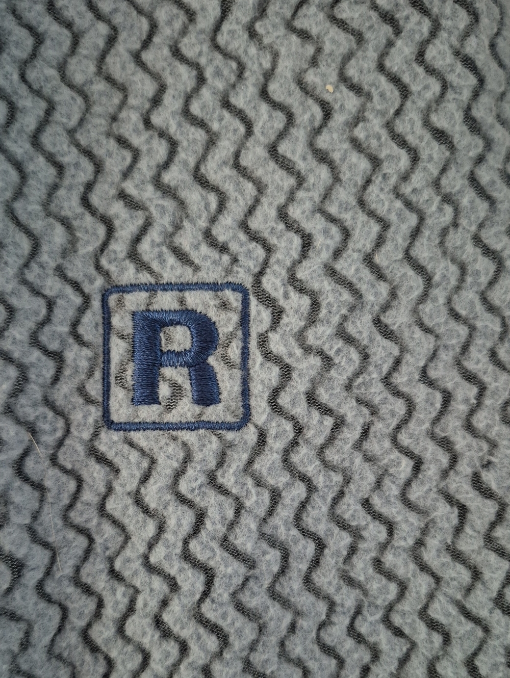 Patagonia R1 Air Full Zip Hoodie - Picture 4 of 5